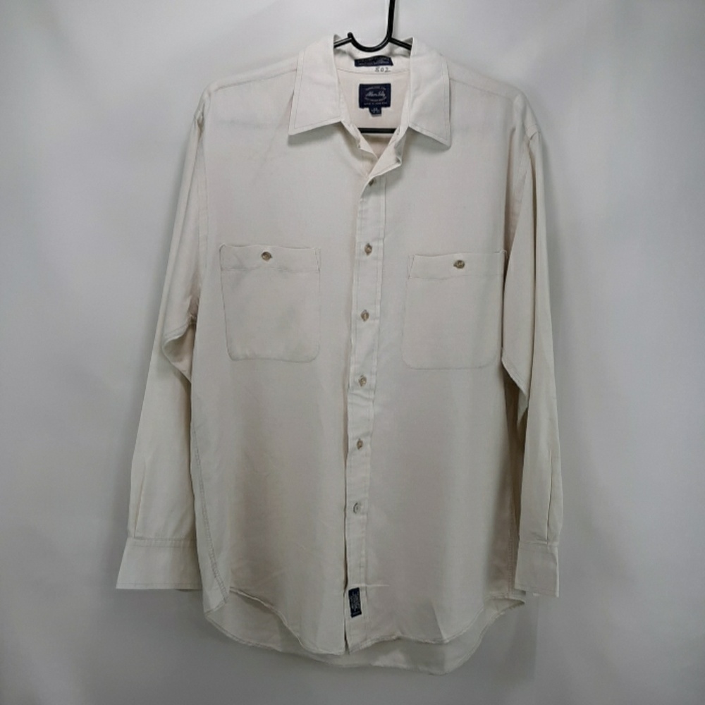Allen Lolly Country Classic dress shirt  **008